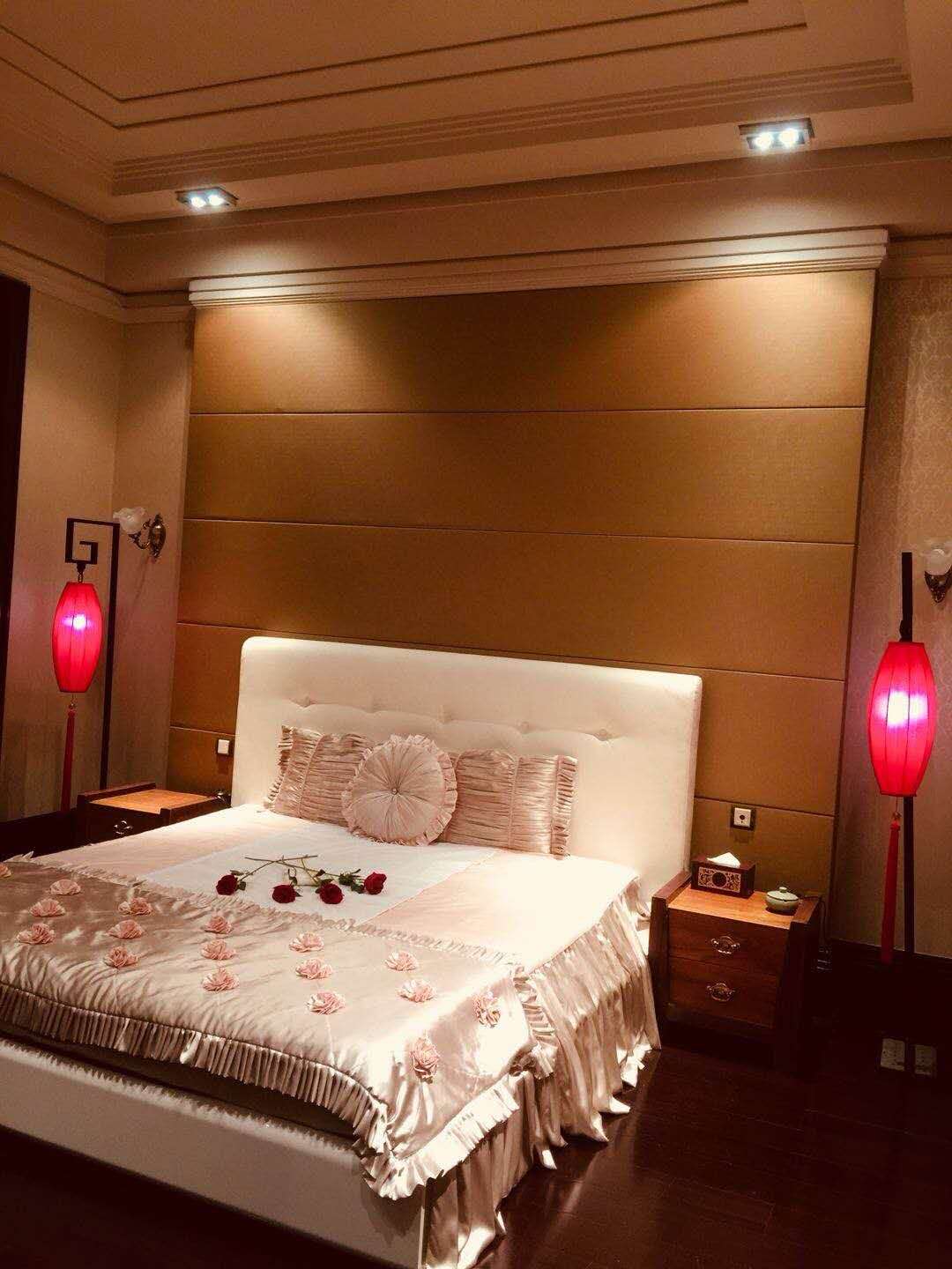 上海按摩推拿休闲会所有哪些项目呢多少钱一次