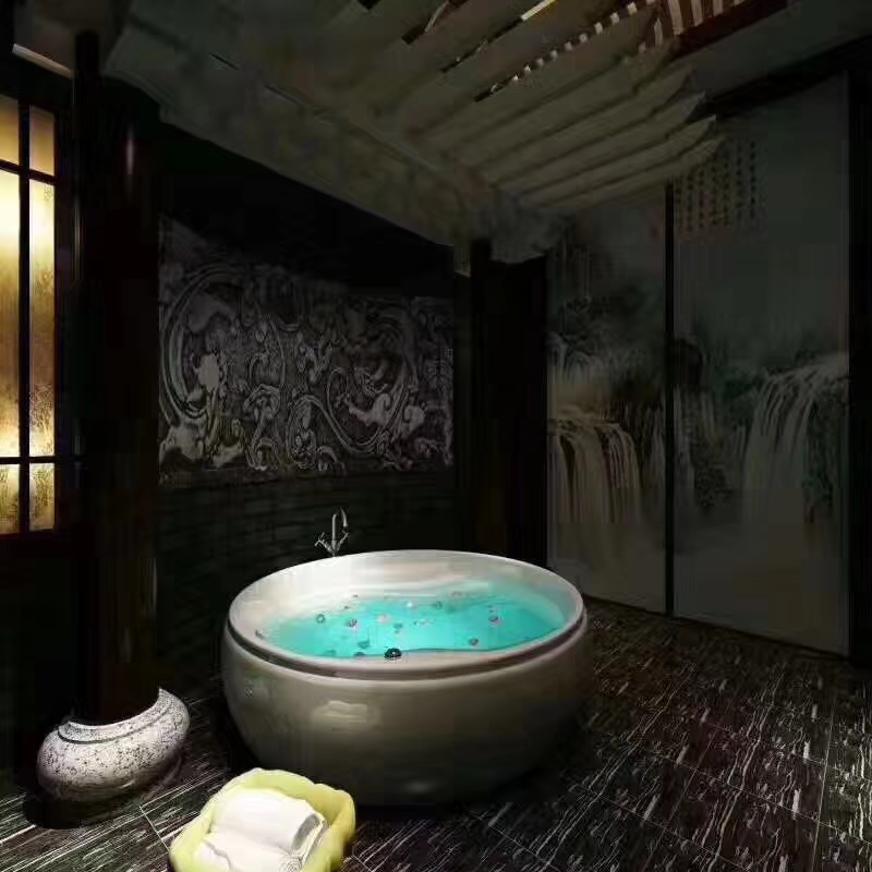 松江带点颜色的洗脚的店叫什么名字啊电话