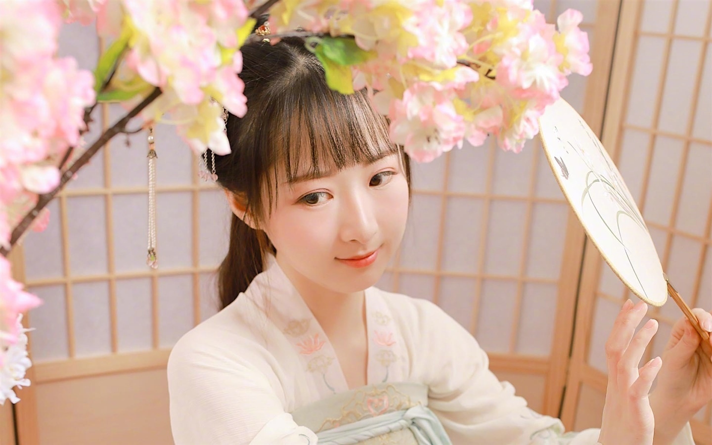 松江的会所